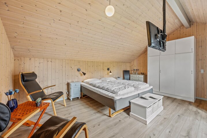Sommerhus 20154 på Sydskrænten 12, Jegum Ferieland - Billede #15