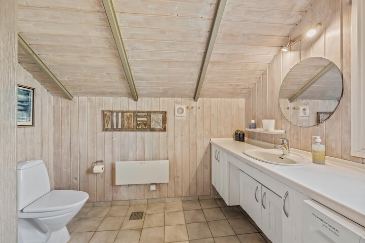 Sommerhus 20154 på Sydskrænten 12, Jegum Ferieland - Billede #16