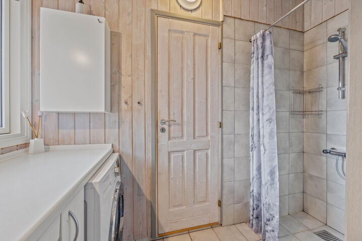 Sommerhus 20154 på Sydskrænten 12, Jegum Ferieland - Billede #17