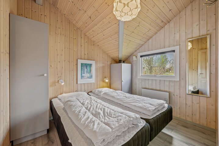 Sommerhus 20154 på Sydskrænten 12, Jegum Ferieland - Billede #18