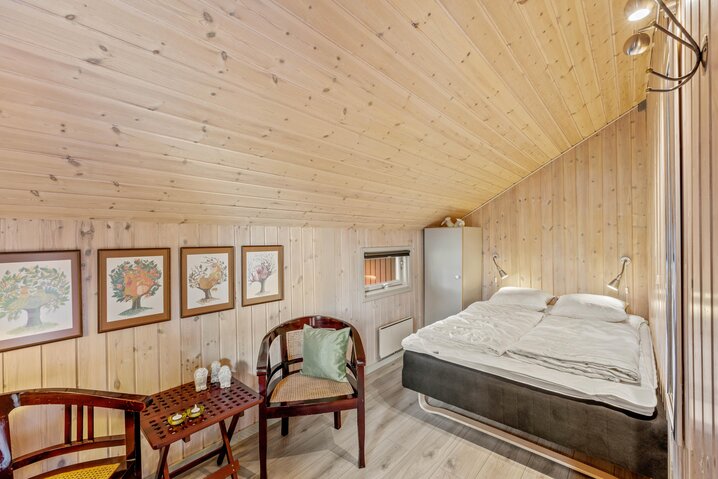 Sommerhus 20154 på Sydskrænten 12, Jegum Ferieland - Billede #19