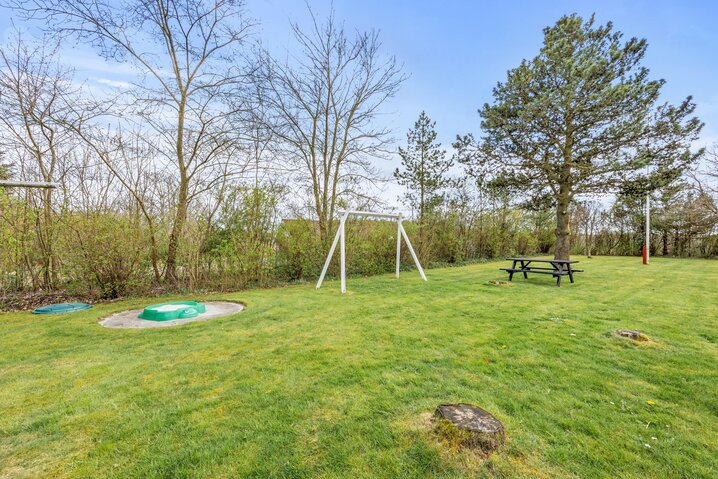 Sommerhus 20154 på Sydskrænten 12, Jegum Ferieland - Billede #26