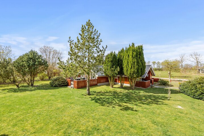 Sommerhus 20154 på Sydskrænten 12, Jegum Ferieland - Billede #27