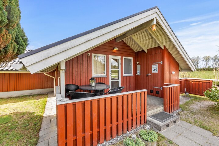 Sommerhus 20154 på Sydskrænten 12, Jegum Ferieland - Billede #28