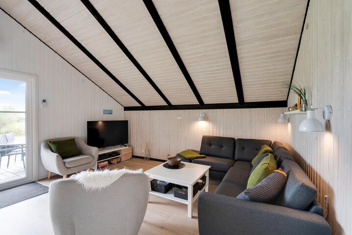 Sommerhus 20156 på Sydskrænten 3, Jegum Ferieland - Billede #1