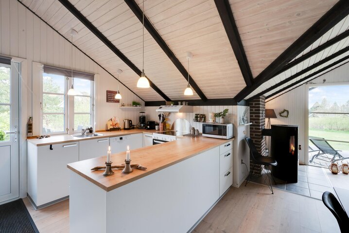 Sommerhus 20156 på Sydskrænten 3, Jegum Ferieland - Billede #2