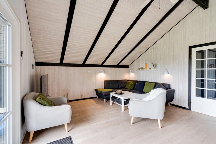 Sommerhus 20156 på Sydskrænten 3, Jegum Ferieland - Billede #3