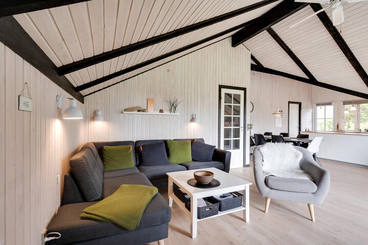 Sommerhus 20156 på Sydskrænten 3, Jegum Ferieland - Billede #4