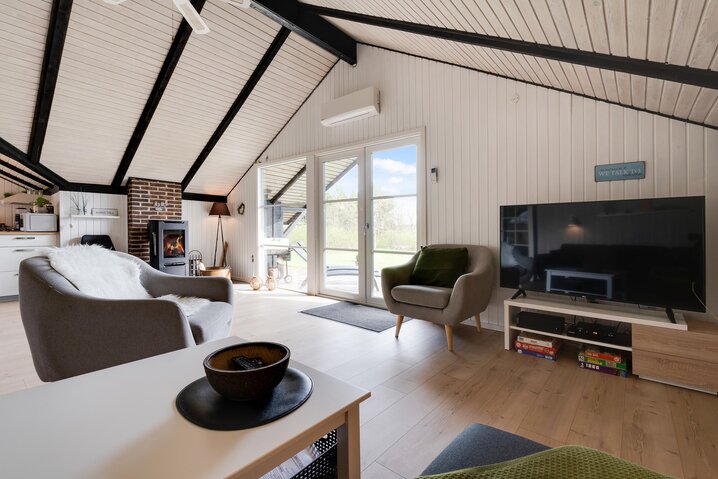 Sommerhus 20156 på Sydskrænten 3, Jegum Ferieland - Billede #5