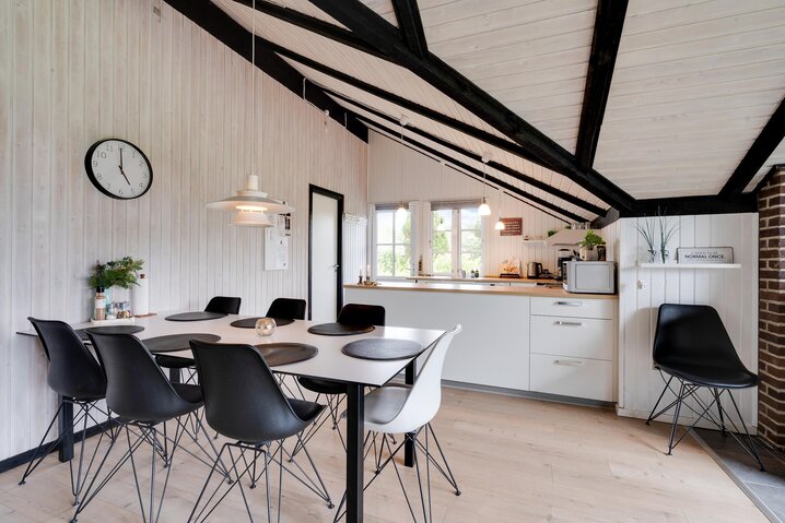 Sommerhus 20156 på Sydskrænten 3, Jegum Ferieland - Billede #6