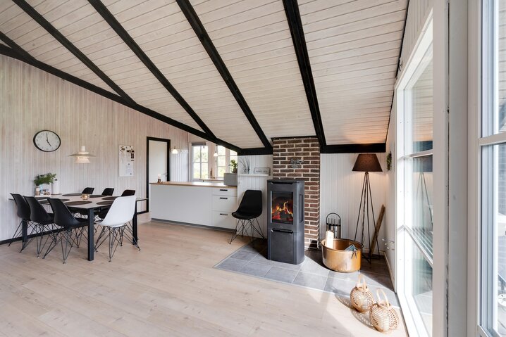 Sommerhus 20156 på Sydskrænten 3, Jegum Ferieland - Billede #7