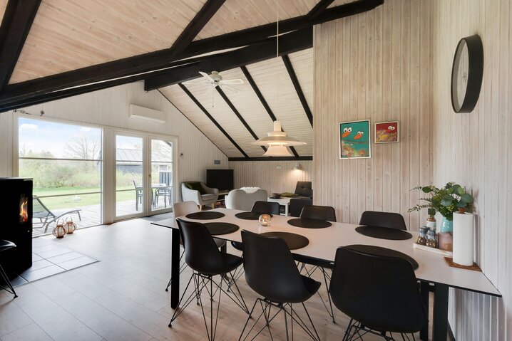 Sommerhus 20156 på Sydskrænten 3, Jegum Ferieland - Billede #8