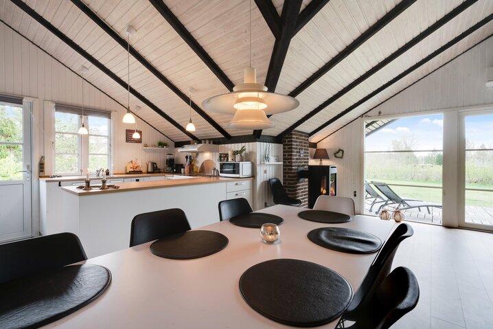 Sommerhus 20156 på Sydskrænten 3, Jegum Ferieland - Billede #9