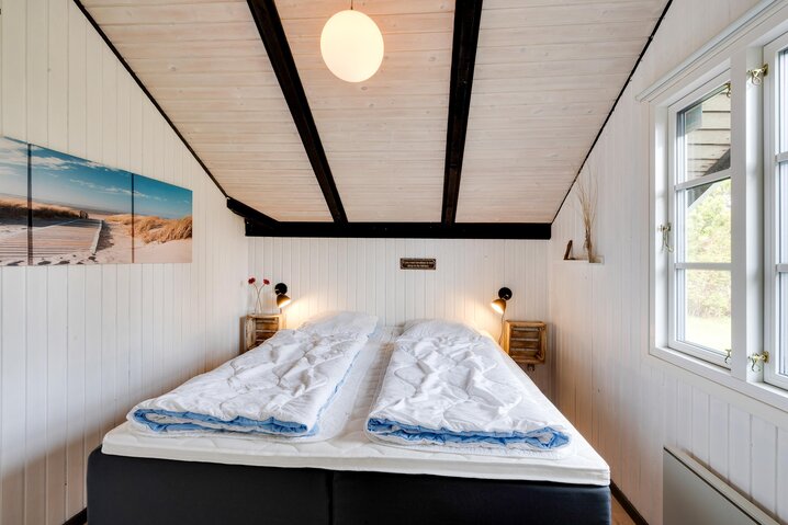 Sommerhus 20156 på Sydskrænten 3, Jegum Ferieland - Billede #12