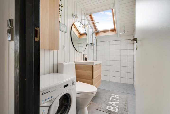 Sommerhus 20156 på Sydskrænten 3, Jegum Ferieland - Billede #14