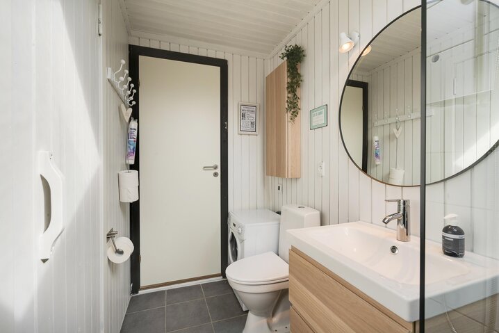 Sommerhus 20156 på Sydskrænten 3, Jegum Ferieland - Billede #15