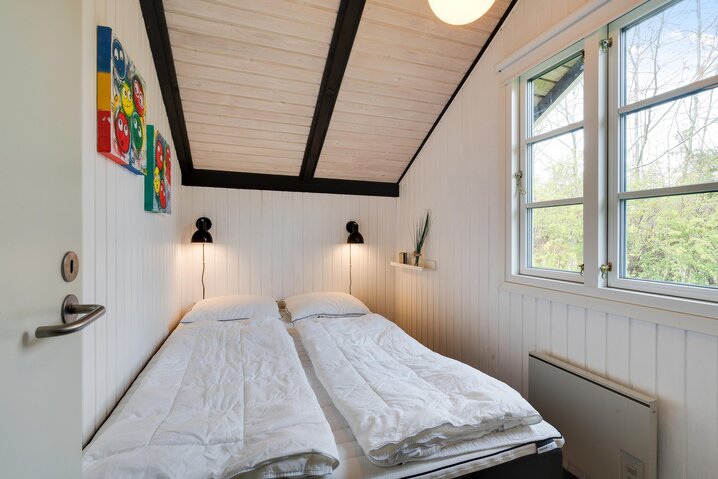 Sommerhus 20156 på Sydskrænten 3, Jegum Ferieland - Billede #16