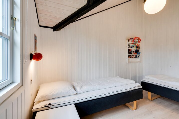 Sommerhus 20156 på Sydskrænten 3, Jegum Ferieland - Billede #17