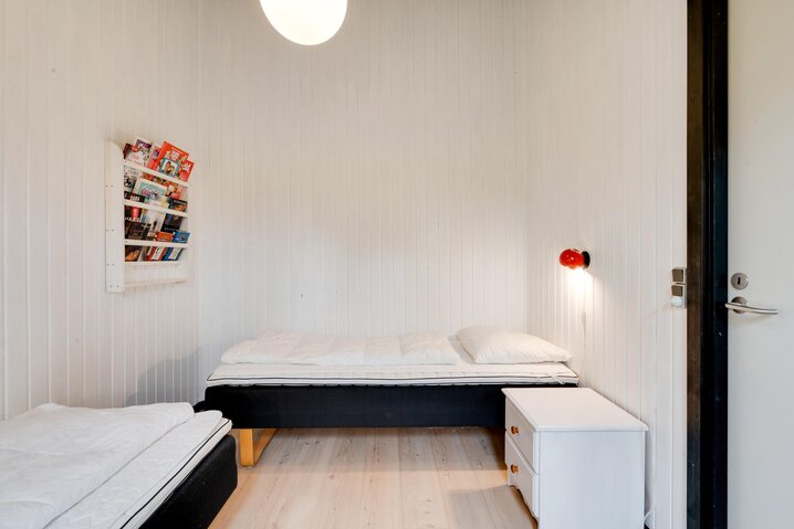 Sommerhus 20156 på Sydskrænten 3, Jegum Ferieland - Billede #18