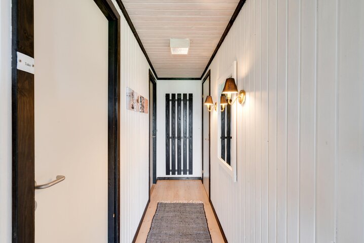 Sommerhus 20156 på Sydskrænten 3, Jegum Ferieland - Billede #19