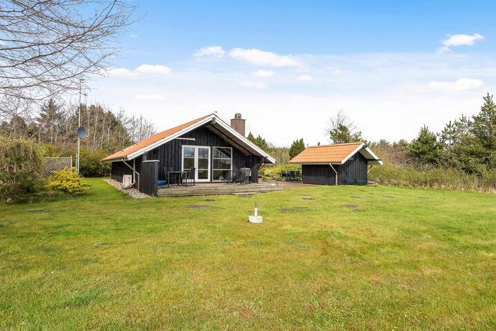 Sommerhus 20156 på Sydskrænten 3, Jegum Ferieland - Billede #20