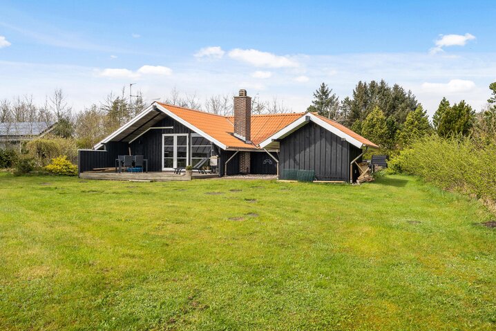 Sommerhus 20156 på Sydskrænten 3, Jegum Ferieland - Billede #22