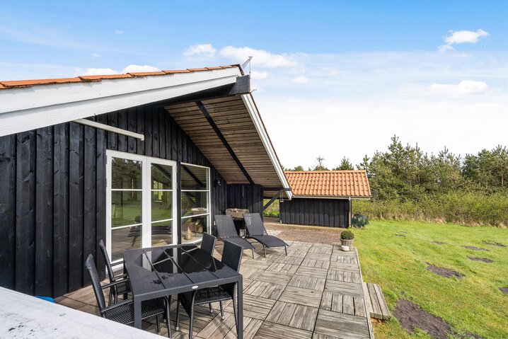 Sommerhus 20156 på Sydskrænten 3, Jegum Ferieland - Billede #23