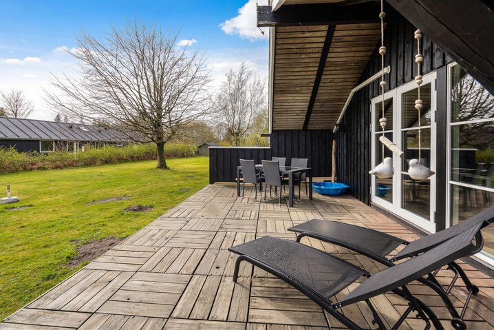 Sommerhus 20156 på Sydskrænten 3, Jegum Ferieland - Billede #26