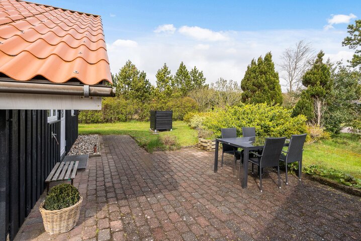 Sommerhus 20156 på Sydskrænten 3, Jegum Ferieland - Billede #27