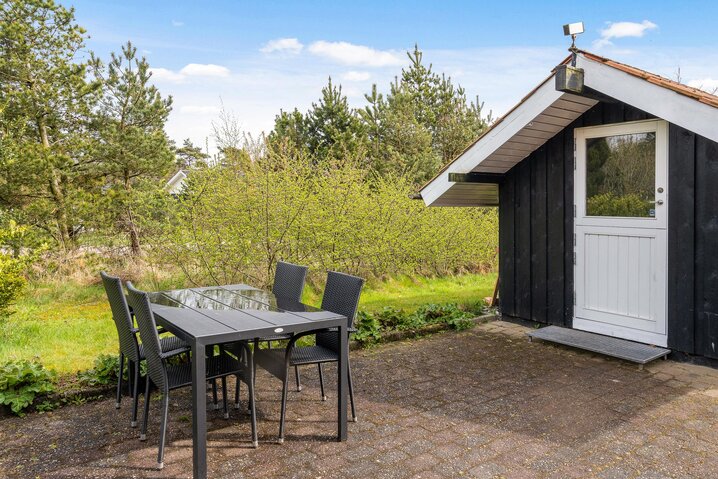 Sommerhus 20156 på Sydskrænten 3, Jegum Ferieland - Billede #28