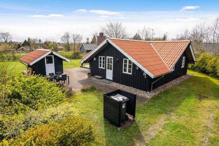 Sommerhus 20156 på Sydskrænten 3, Jegum Ferieland - Billede #30