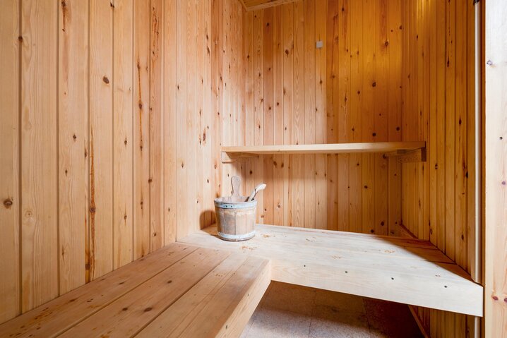 Sommerhus 20156 på Sydskrænten 3, Jegum Ferieland - Billede #31