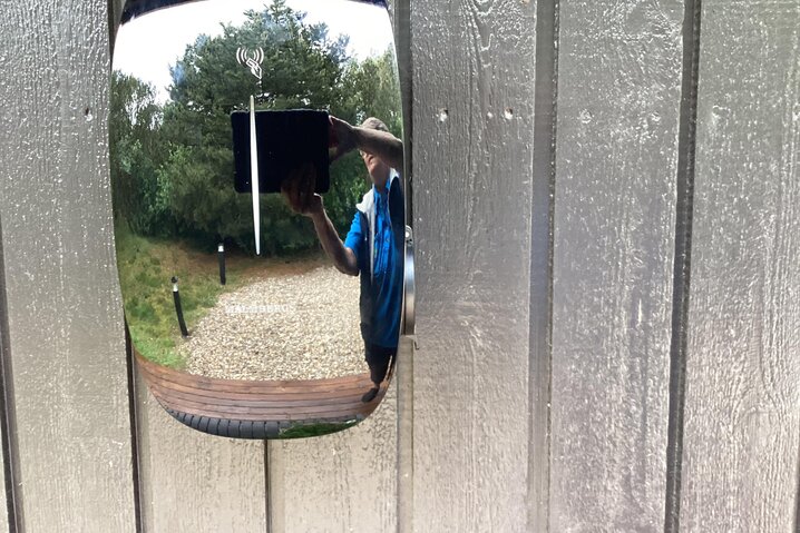 Sommerhus 20156 på Sydskrænten 3, Jegum Ferieland - Billede #32