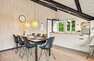 Ferienhaus 20156 in Sydskrænten 3, Jegum Ferieland - Bild #9