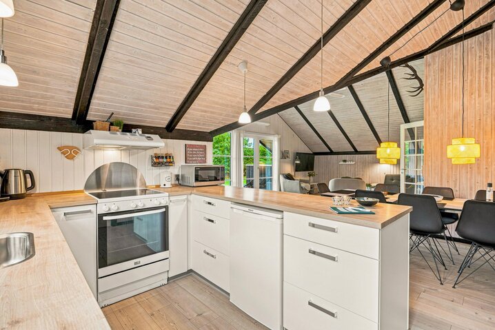 Ferienhaus 20156 in Sydskrænten 3, Jegum Ferieland - Bild #10