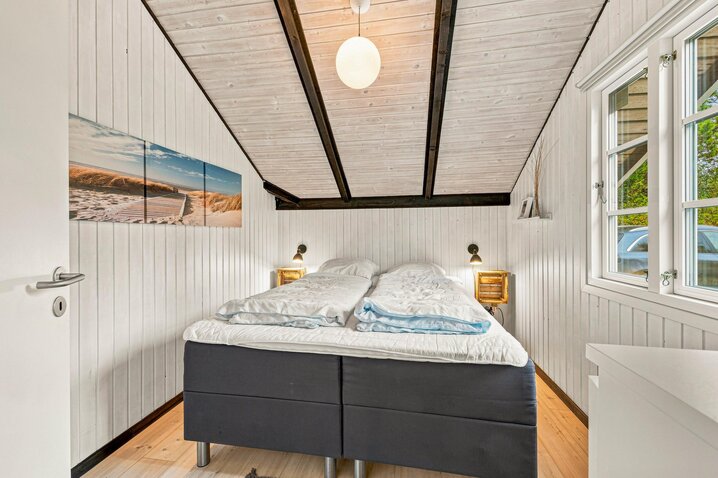 Ferienhaus 20156 in Sydskrænten 3, Jegum Ferieland - Bild #11