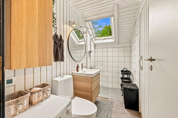 Ferienhaus 20156 in Sydskrænten 3, Jegum Ferieland - Bild #12