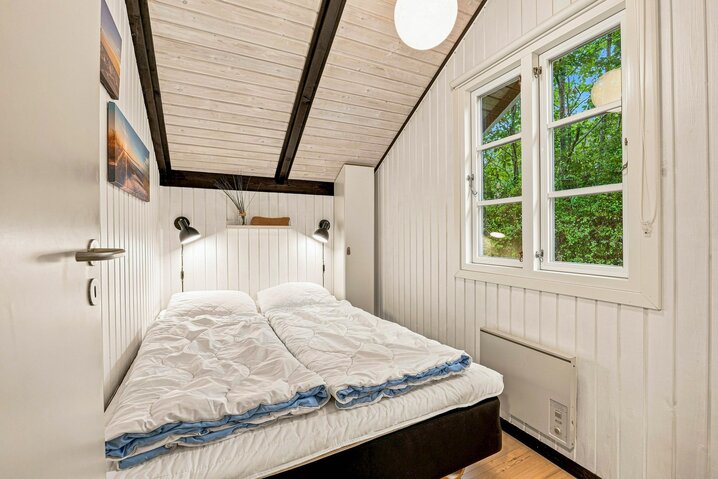 Ferienhaus 20156 in Sydskrænten 3, Jegum Ferieland - Bild #15