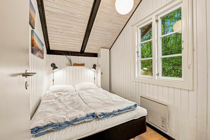 Ferienhaus 20156 in Sydskrænten 3, Jegum Ferieland - Bild #15