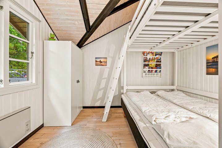 Ferienhaus 20156 in Sydskrænten 3, Jegum Ferieland - Bild #16