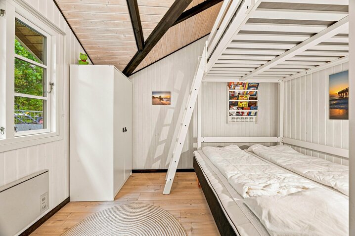 Ferienhaus 20156 in Sydskrænten 3, Jegum Ferieland - Bild #16