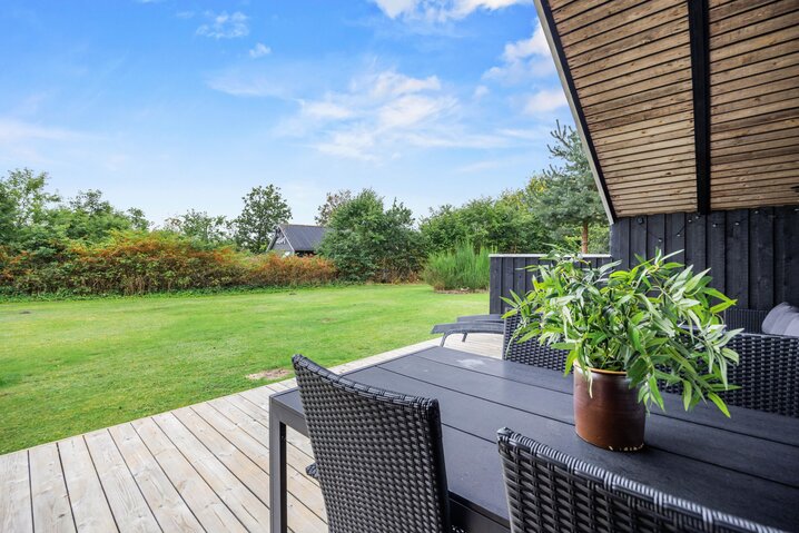 Ferienhaus 20156 in Sydskrænten 3, Jegum Ferieland - Bild #19