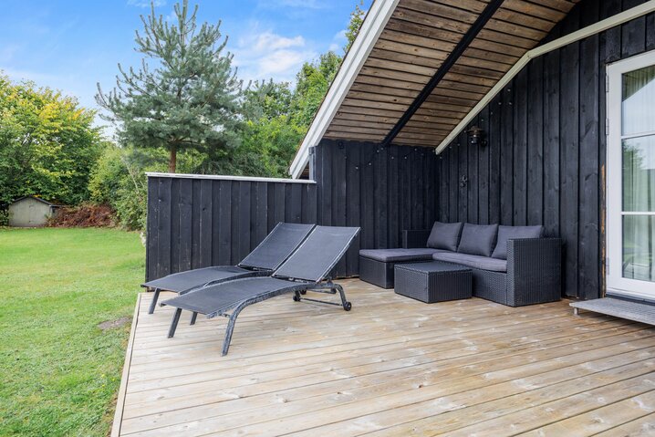 Ferienhaus 20156 in Sydskrænten 3, Jegum Ferieland - Bild #20