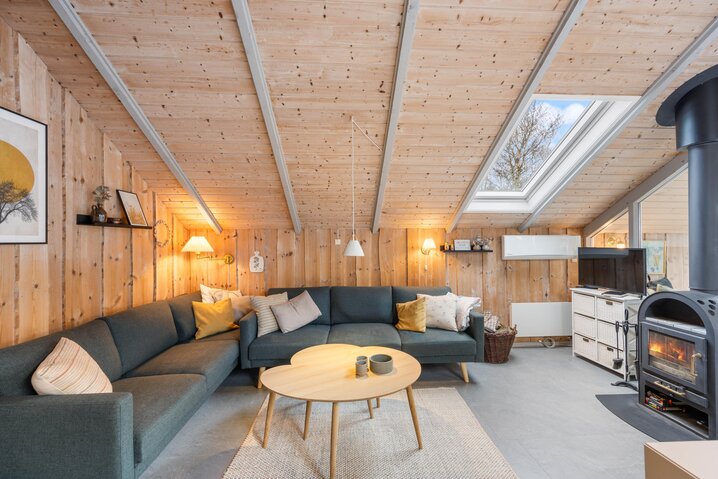 Sommerhus 20157 på Blomstervangen 111, Jegum Ferieland - Billede #1