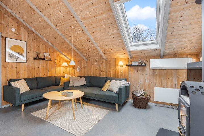 Sommerhus 20157 på Blomstervangen 111, Jegum Ferieland - Billede #3