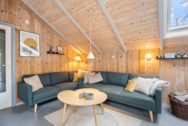 Sommerhus 20157 på Blomstervangen 111, Jegum Ferieland - Billede #4