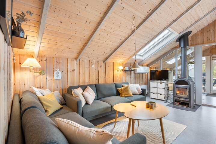 Sommerhus 20157 på Blomstervangen 111, Jegum Ferieland - Billede #5