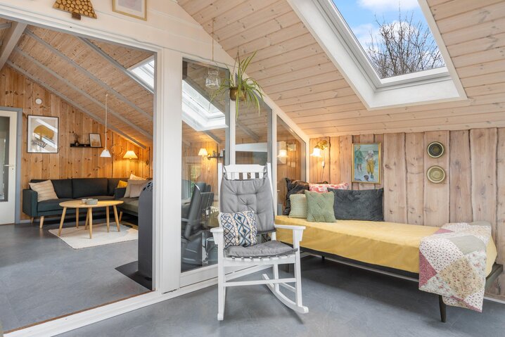 Sommerhus 20157 på Blomstervangen 111, Jegum Ferieland - Billede #6