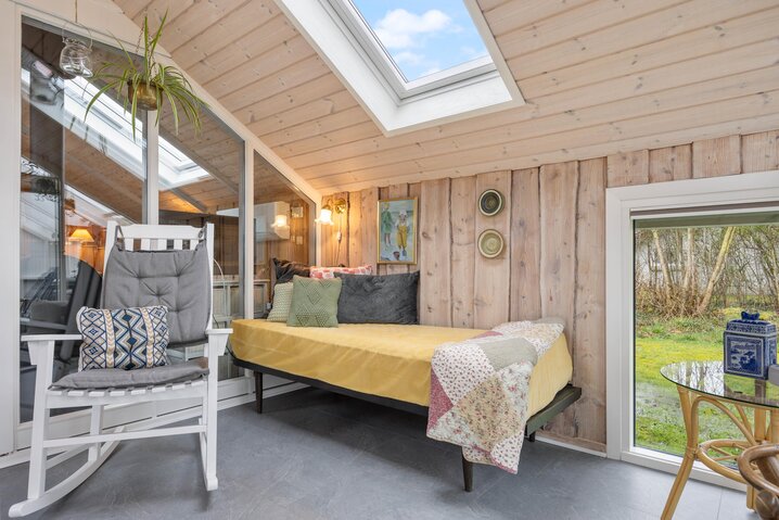 Sommerhus 20157 på Blomstervangen 111, Jegum Ferieland - Billede #7