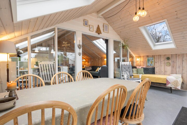 Sommerhus 20157 på Blomstervangen 111, Jegum Ferieland - Billede #8
